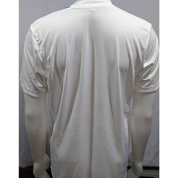 BNWT reworked Roma AS training jersey - Picture 3 of 5